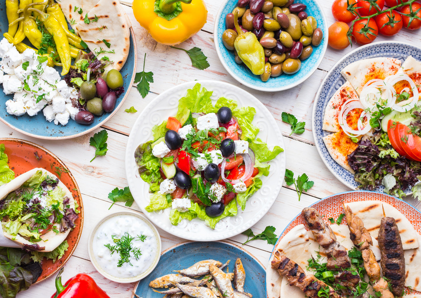 Expand Your Food Horizons: 4 Delicious Cuisines From Around the World