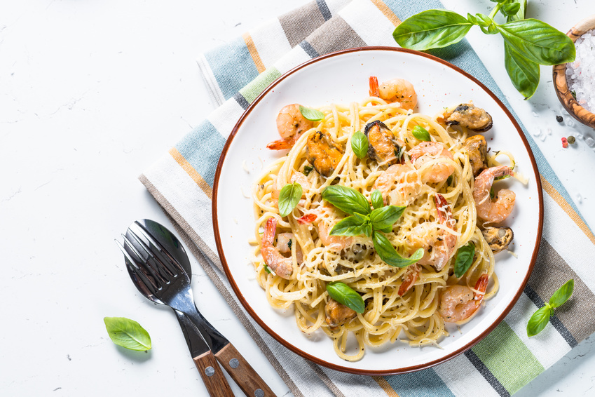 These 5 Delicious Mediterranean Foods Will Change Your Taste Buds Forever!