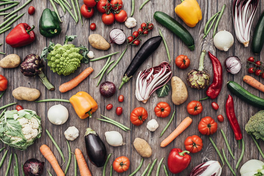 Looking for a Fun Lunch or Dinner Out? Here Are 3 Reasons to Try Mediterranean Cuisine