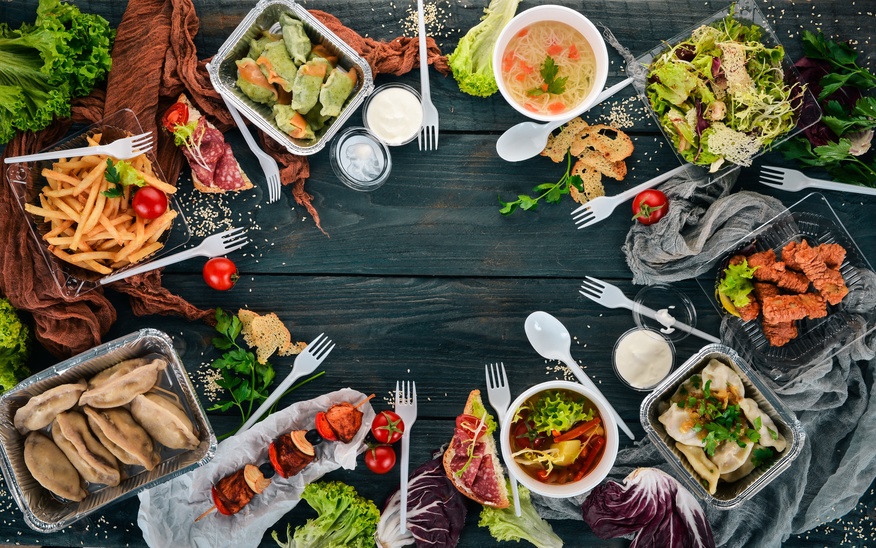 How Has Online Ordering Affected The Restaurant Business?