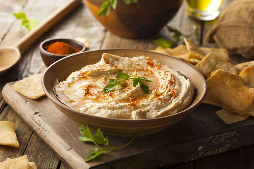 It’s Time to Start Eating Right: 3 Tips For a Healthier 2019