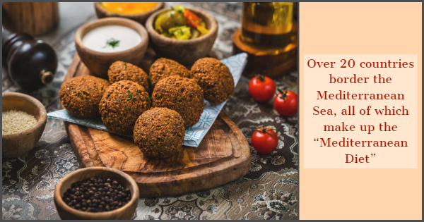 What Is Falafel and Is it Really Healthy?
