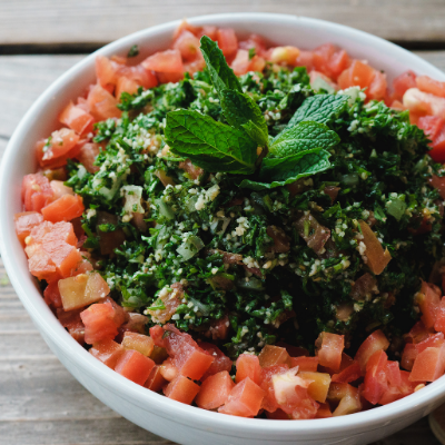 Tabbouli