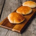 Pita bread