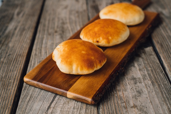 Pita bread