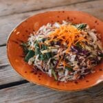 Cabbage salad