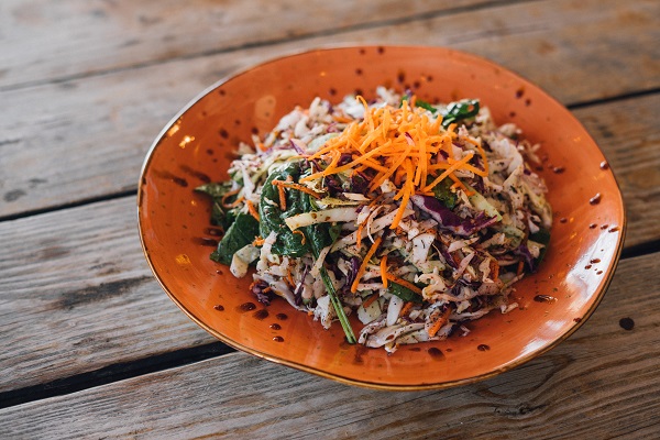 Cabbage salad