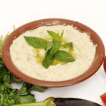 Baba ghannoush