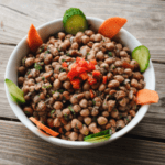 Chickpea