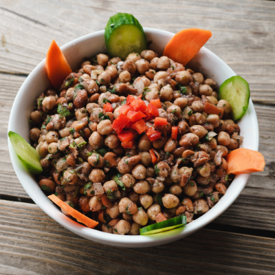 Chickpea