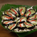 Green eggplant