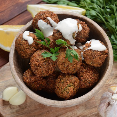 Falafel