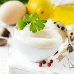 Garlic sauce