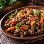 Lentil