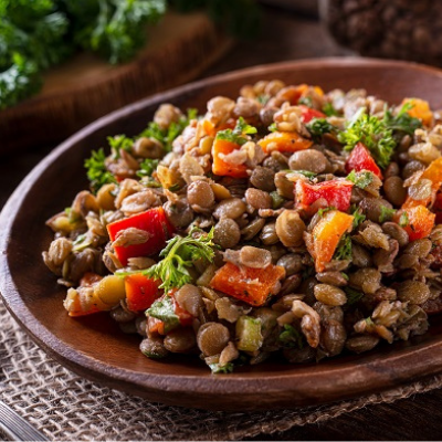 Lentil