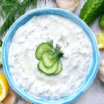 Tzatziki